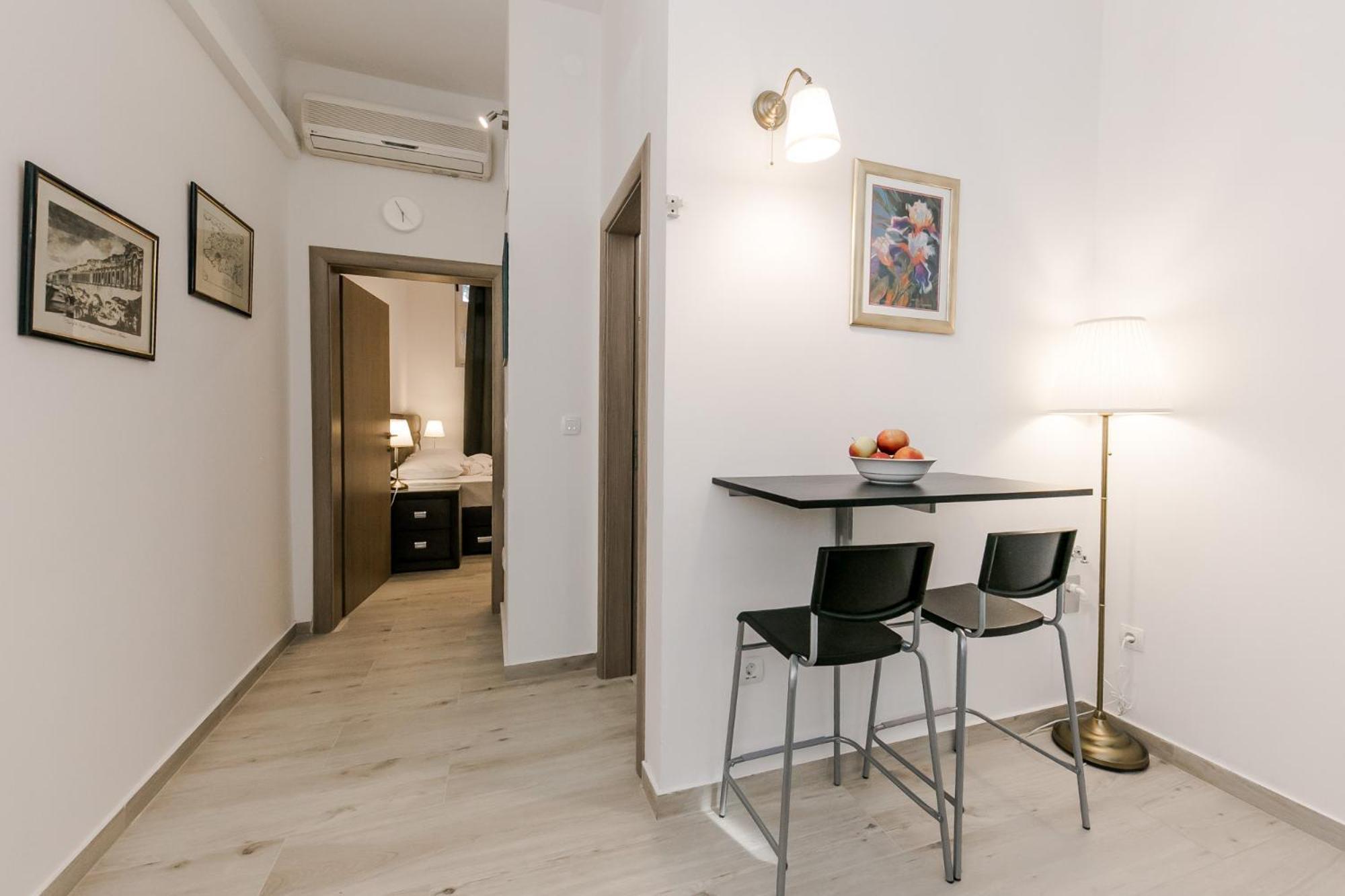 Palomia B Apartment Split Exterior photo